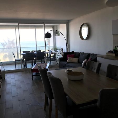 Appartement Face A La Mer - 6 A 8 Personnes - Canet En Roussillon Exterior foto