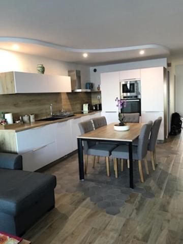 Appartement Face A La Mer - 6 A 8 Personnes - Canet En Roussillon Exterior foto